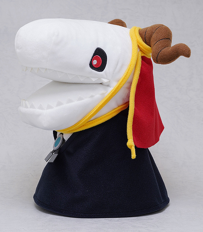 The Ancient Magus' Bride Season 2 The Ancient Magus' Bride Season 2 Puppet Elias