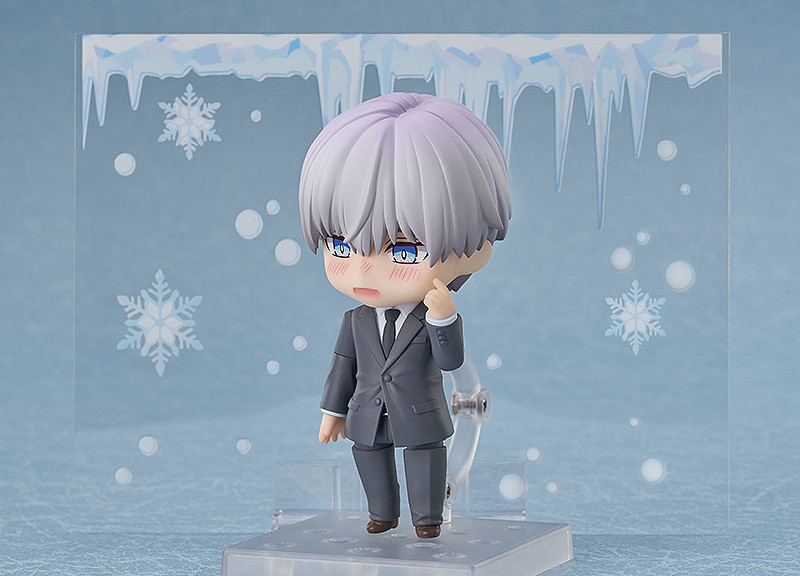 Kommende figurer: Nendoroids og chibi bamse