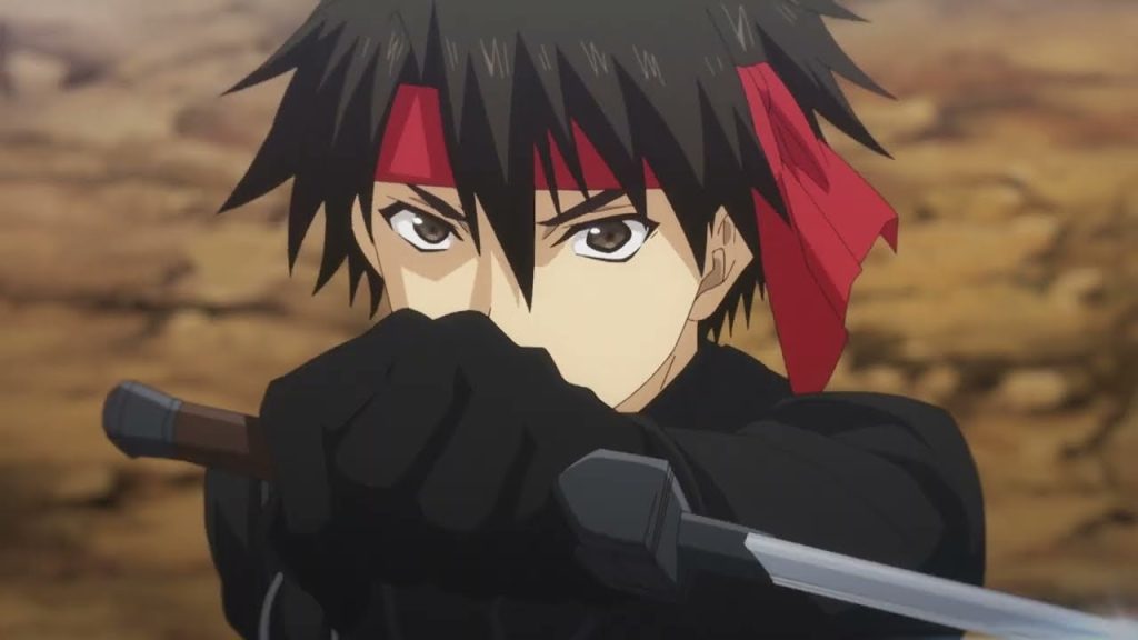 Sorcerous Stabber Orphen anime Sanctuary Arc trailer og info