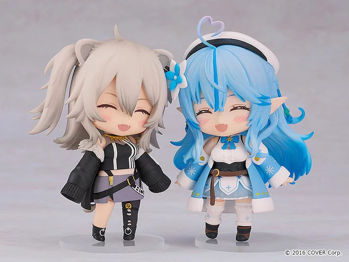 hololive production Nendoroid