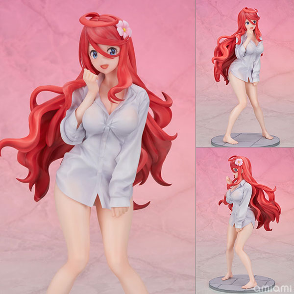 The Fruit of Evolution 2: Before I Knew It, My Life Had It Made Saria