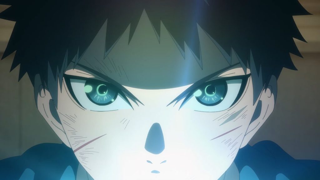 Malevolent Spirits: Mononogatari TV anime sæson 2 trailer