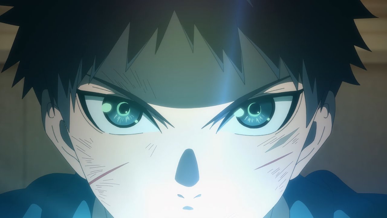Malevolent Spirits: Mononogatari TV anime sæson 2 trailer
