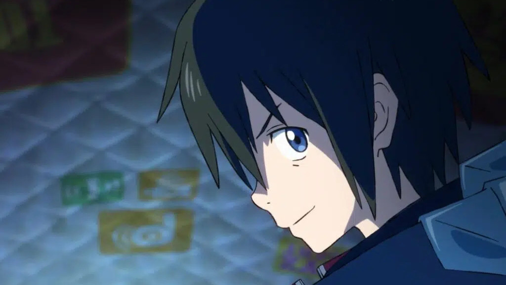 The Orbital Children anime filmene laves til manga