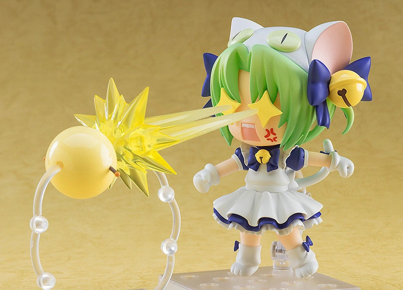 Reiwa no Di Gi Charat Nendoroid Di Gi Charat