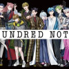 Hundred Note er et nyt Kodansha projekt med anime, manga og events
