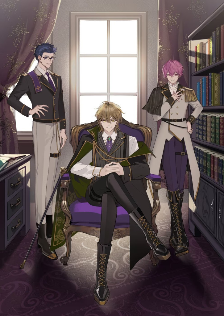 Hundred Note er et nyt Kodansha projekt med anime, manga og events