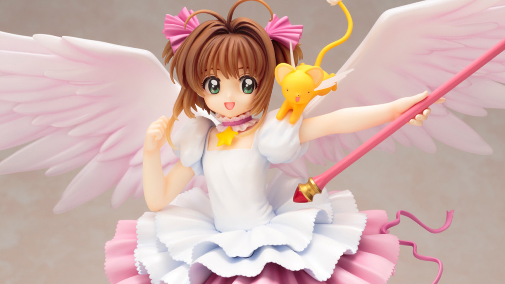 Kommende figurer: Brunetter