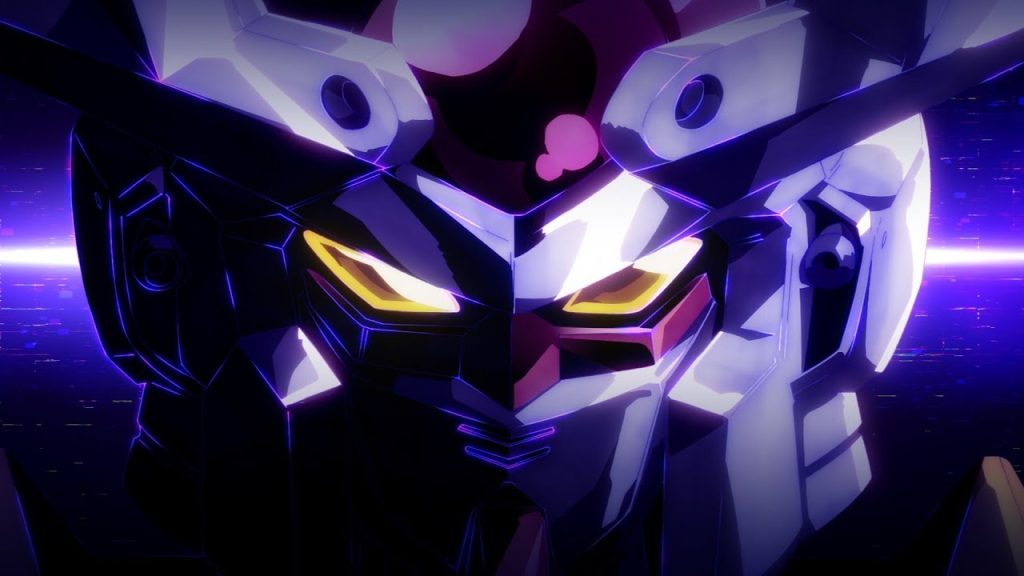 Gundam Build Metaverse teaser 2