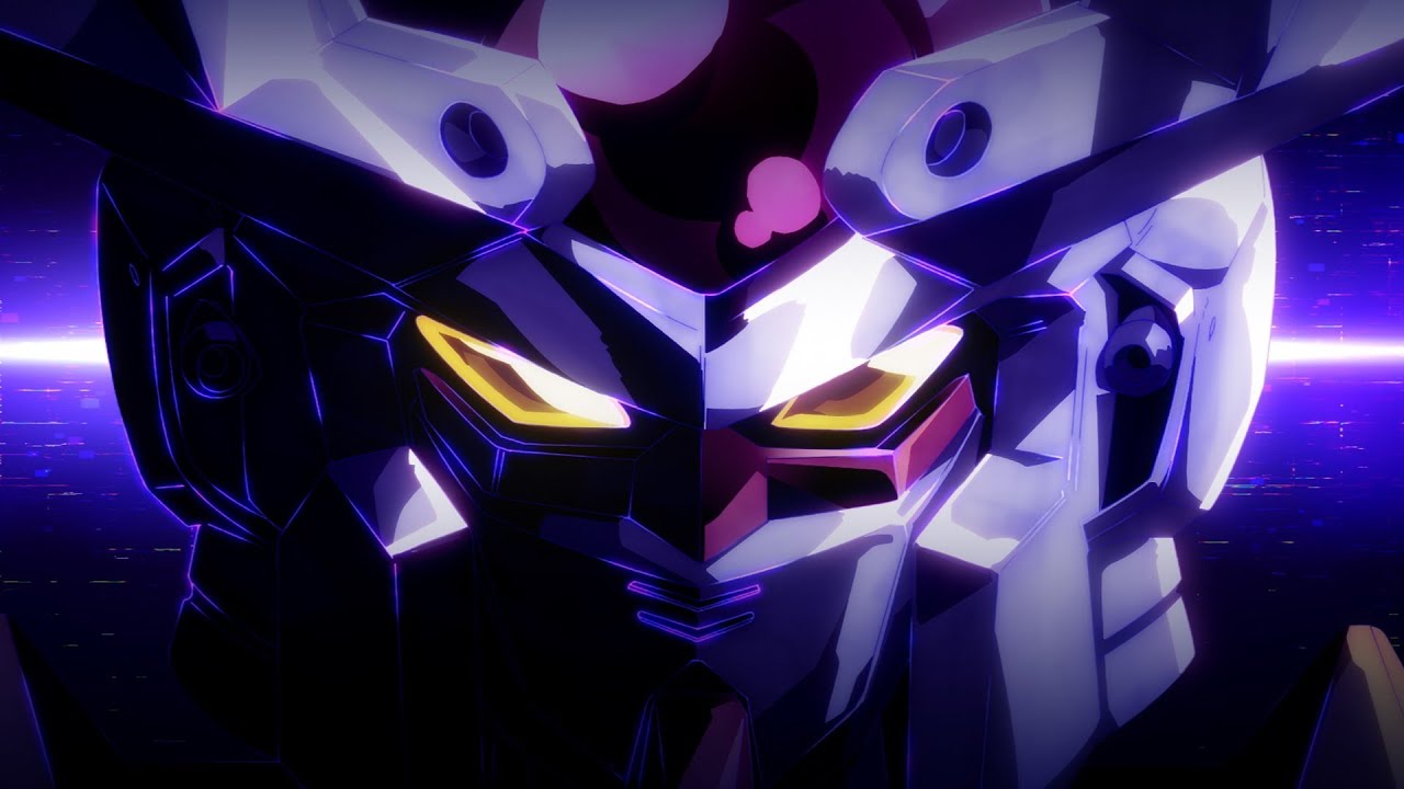 Gundam Build Metaverse teaser 2