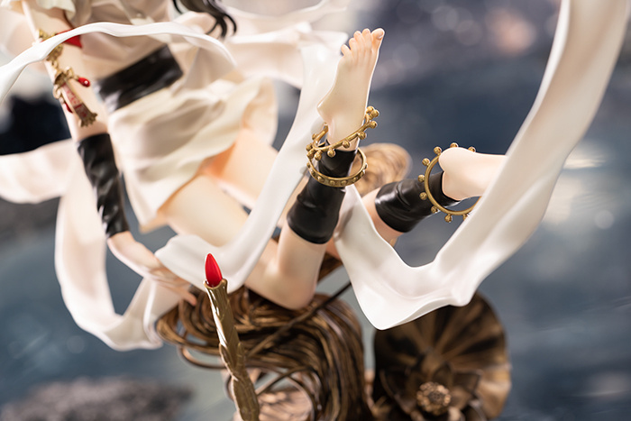 Seiden -RG VEDA- Asura