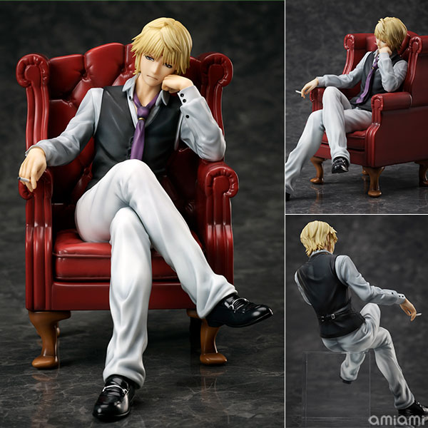 Saiyuki RELOAD -ZEROIN- Genjyo Sanzo