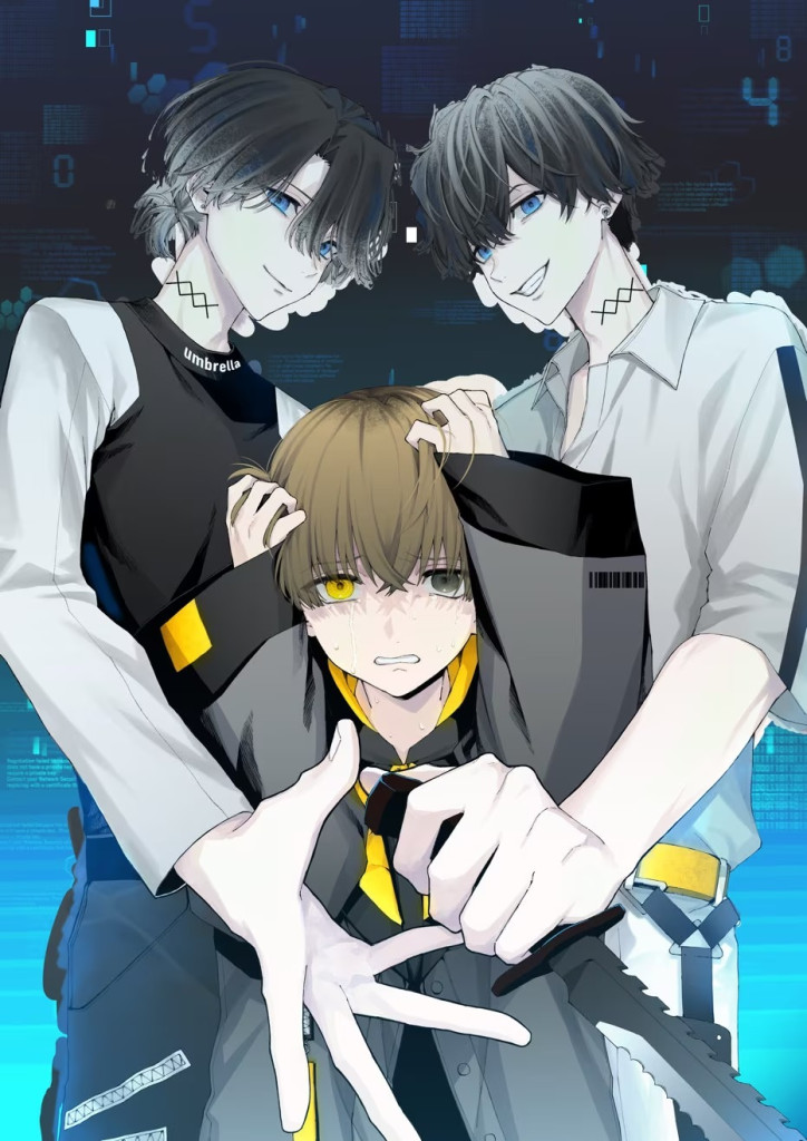 Hundred Note er et nyt Kodansha projekt med anime, manga og events