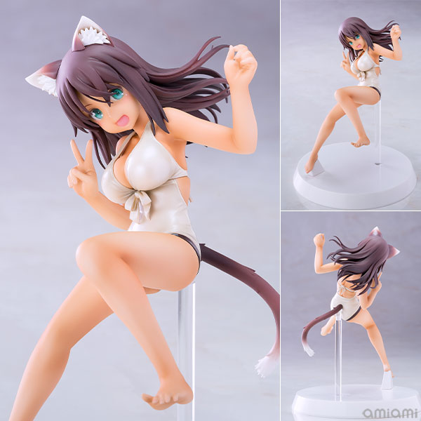 Alice Gear Aegis Shitara Kaneshiya [Summer Queens] og Assemble Heroines Alice Gear Aegis Shitara Kaneshiya [Summer Queens]