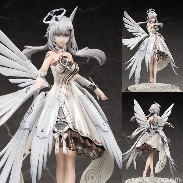 Punishing: Gray Raven Liv Woven Wings of Promised Daybreak Ver.