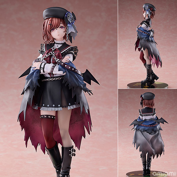 THE IDOLM@STER SHINY COLORS Madoka Higuchi Midnight Monster ver.