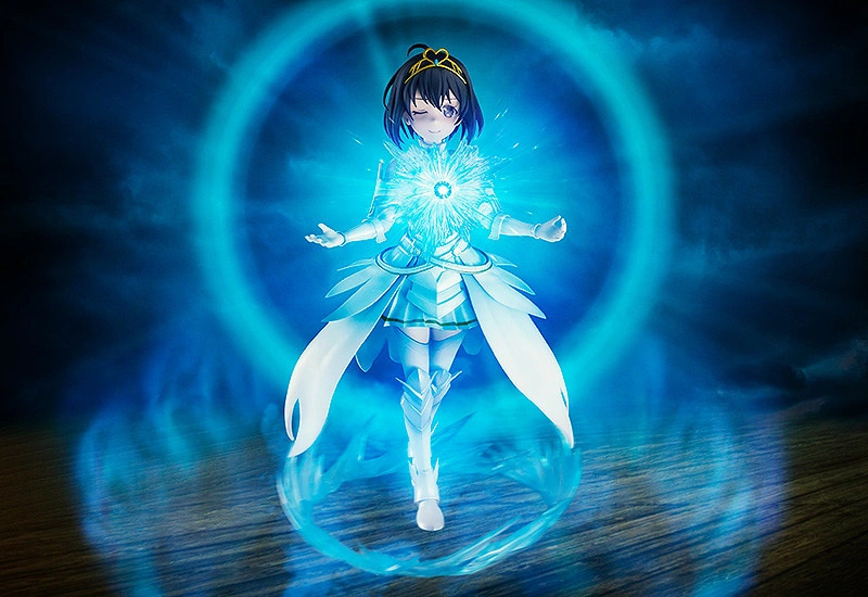 BOFURI: I Don’t Want to Get Hurt, so I’ll Max Out My Defense. Season 2 Maple: Break Core ver.