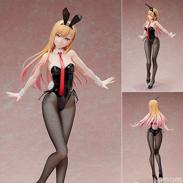 My Dress-Up Darling B-Style Marin Kitagawa: Bunny Ver.