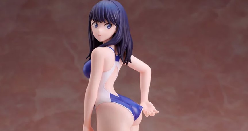 Kommende figurer: Sexede piger [18+]