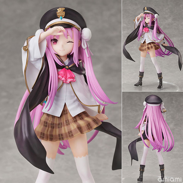 Heaven Burns Red Tama Kunimi