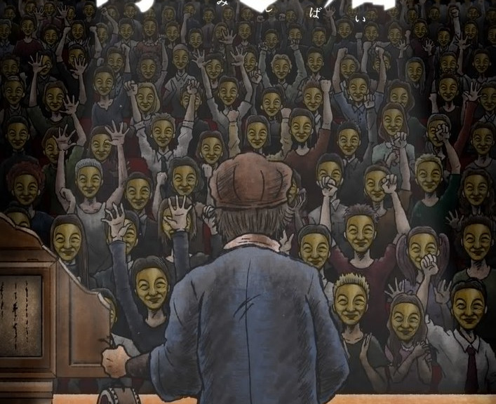 Yamishibai: Japanese Ghost Stories får 11. anime sæson