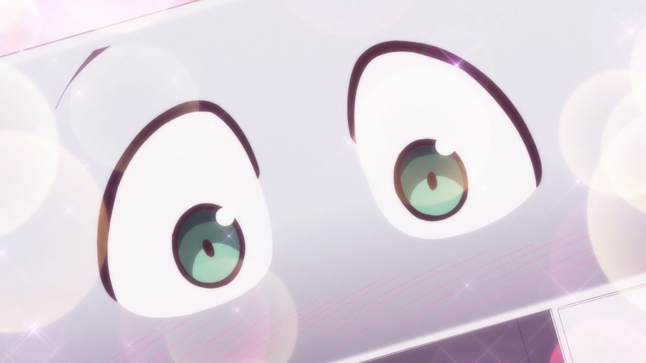 Reborn as a Vending Machine, I Now Wander the Dungeon anime trailer