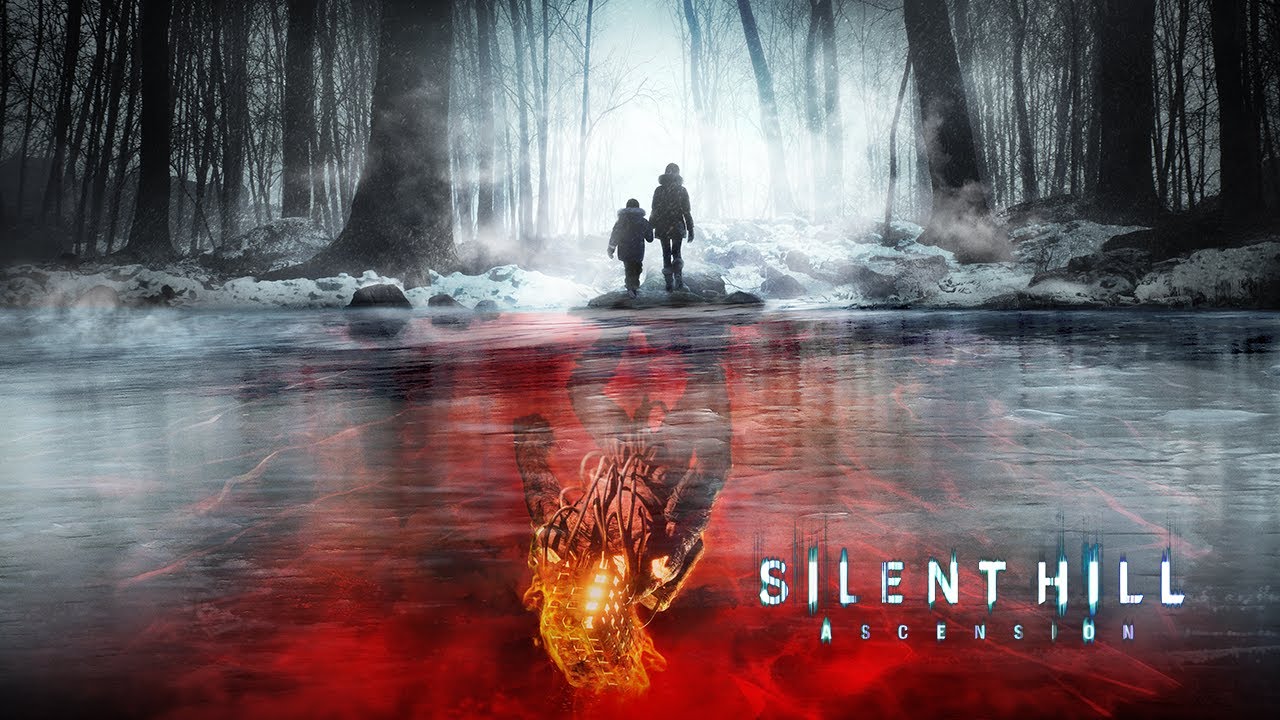 Silent Hill Ascension trailer