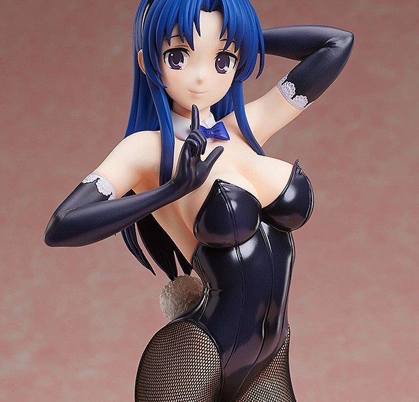 Kommende figurer: Charmerende sexy piger