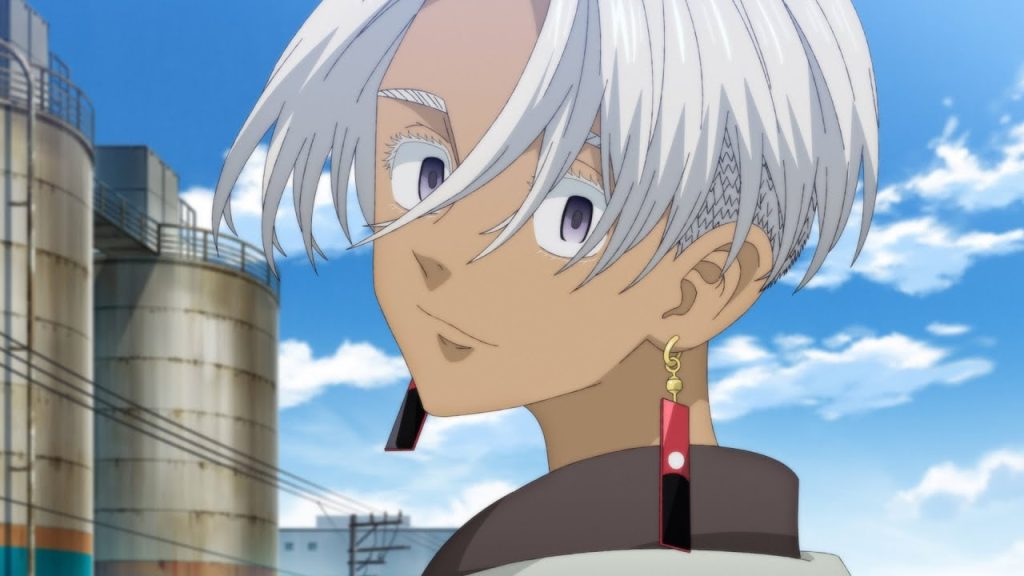 Tokyo Revengers S03: Tenjiku Arc trailer og info