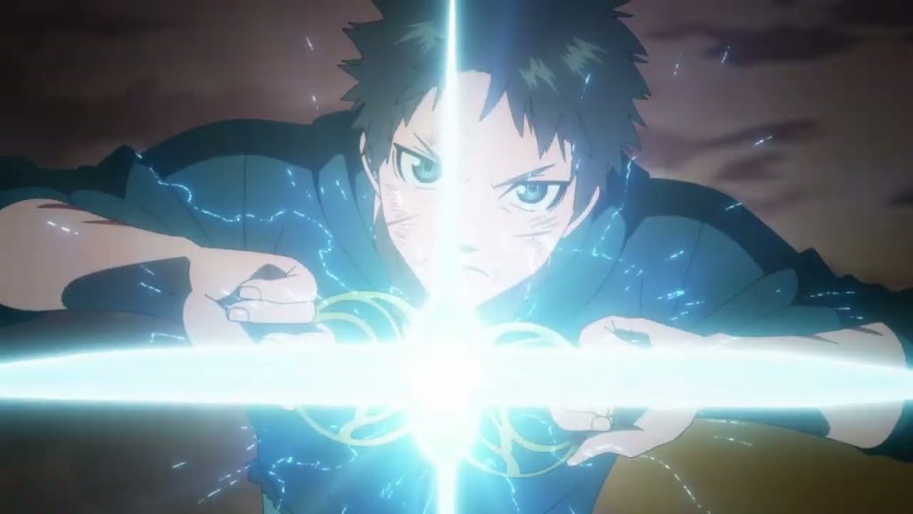 Malevolent Spirits: Mononogatari TV anime sæson 2 trailer og info