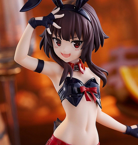 Fem november 2023 Pop Up Parade piger