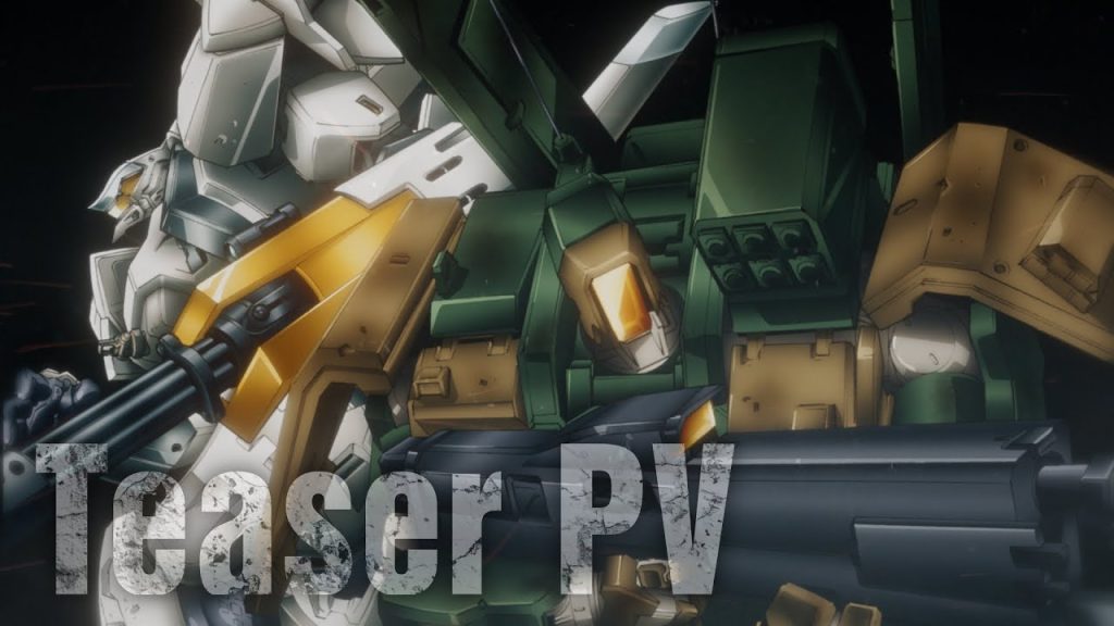 Bang Brave Bang Bravern trailer