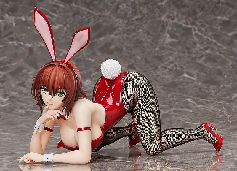 Kommende figurer: Ecchi piger (18+)