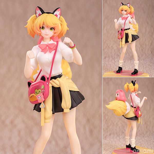 Gift+ Da Ji The Adventure of Time ver.