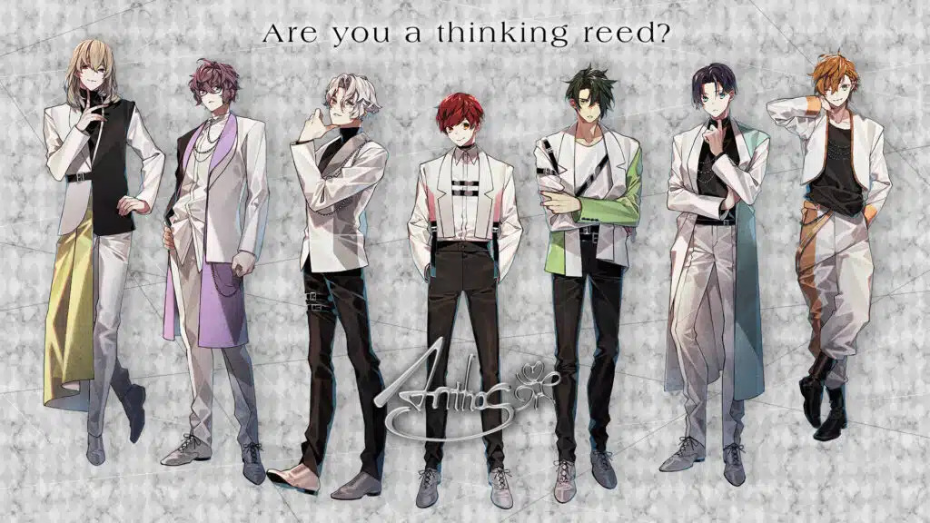 HANA-Doll* idol-franchisen får anime