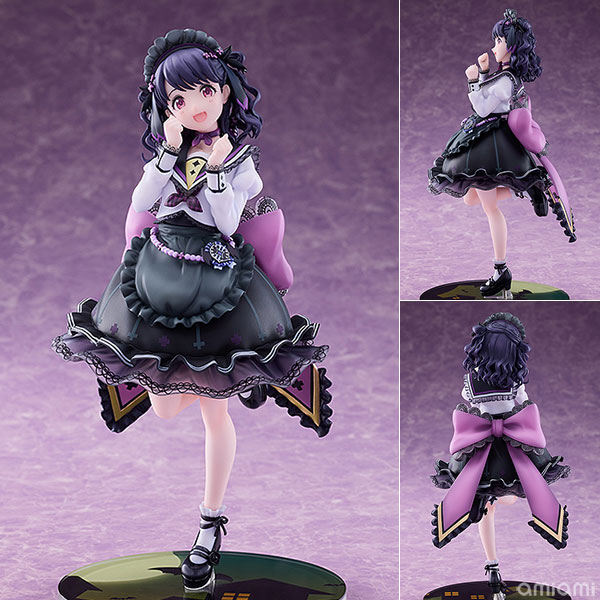 THE IDOLM@STER SHINY COLORS Koito Fukumaru: Midnight Monster ver.