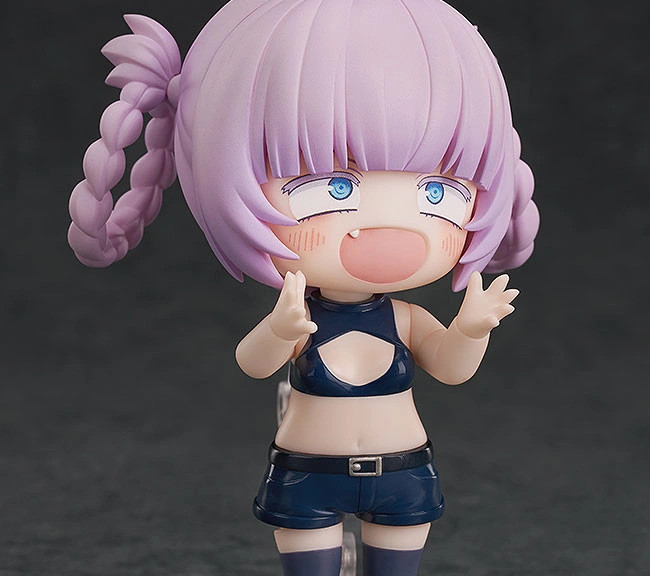 Fem kommende nendoroids i udgangen af 2023