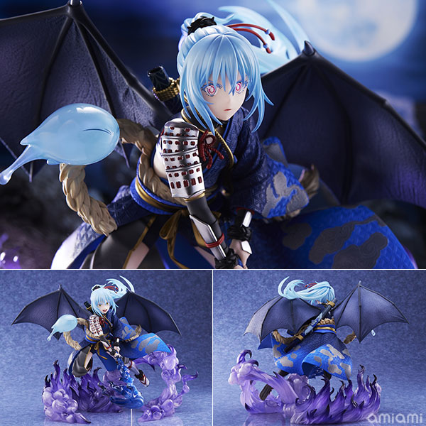 GYOSO That Time I Got Reincarnated as a Slime Rimuru Tempest