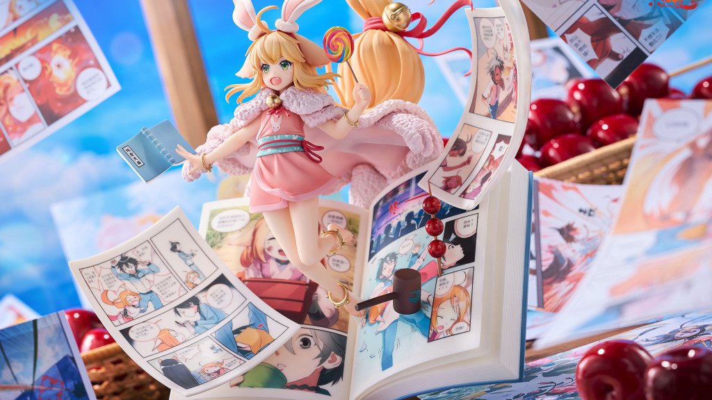 Kommende figurer: Fem piger omkring årsskiftet 23-24