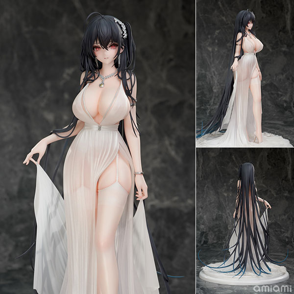 Azur Lane Taiho Covenant: Temptation on the Sea Breeze Ver.