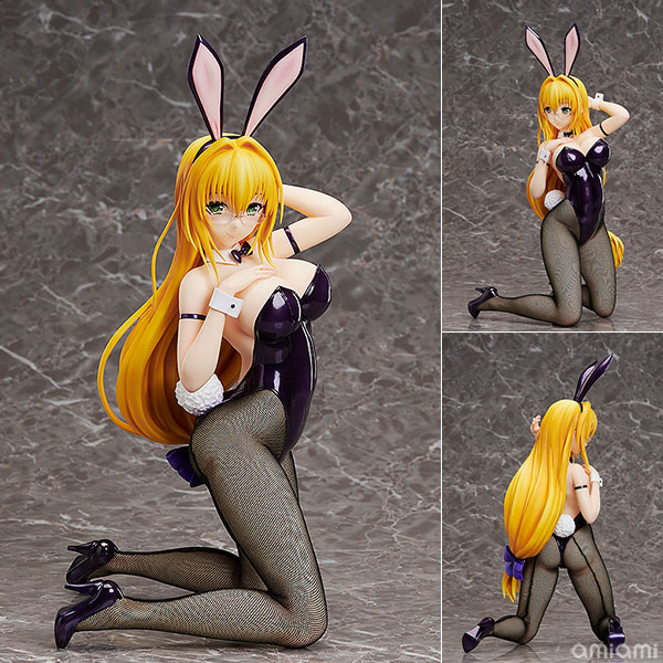 B-style To Love-Ru Darkness Tearju Lunatique Bunny Ver.