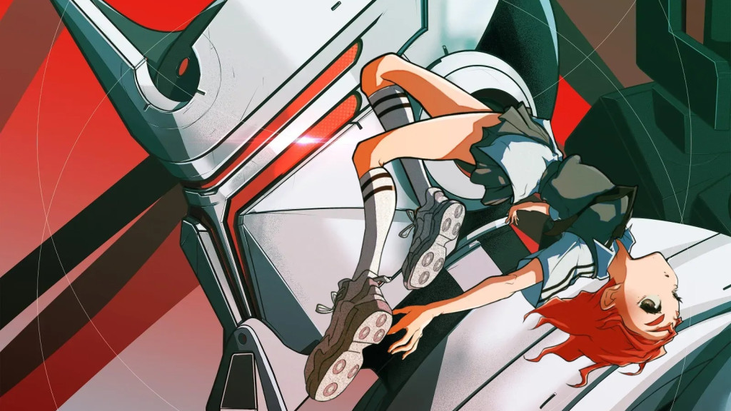 Miru er en ny original anime af og om landbrugsmaskiner