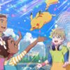 Comix Wave Films producerer anime-reklame for Pokémon World Championships 2023