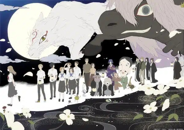 Natsume's Book of Friends får syvende anime sæson