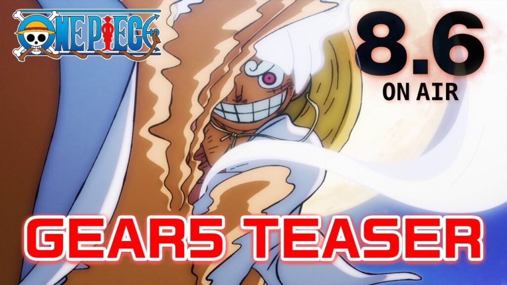 One Piece får et ending theme efter 17 års pause
