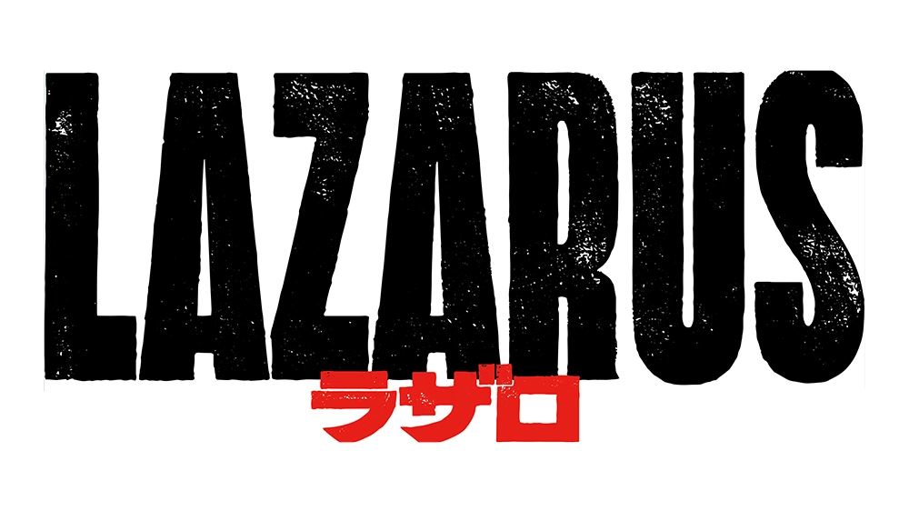 Lazarus er en kommende original anime