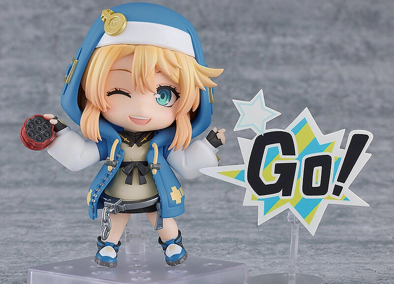 Nendoroid og andre kommende chibi figurer og plushies