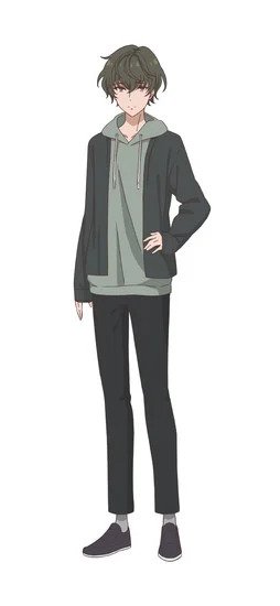 Tomoaki Maeno som Shūgo Sekiya, en prep studerende, der sigter mod medicinstudiet. Han hjælper med at rådgive Ryūto med hans problemer