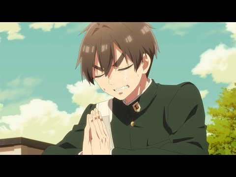 The 100 Girlfriends Who Really, Really, Really, Really, Really Love You trailer