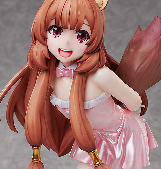 Tre kommende bunny figurer